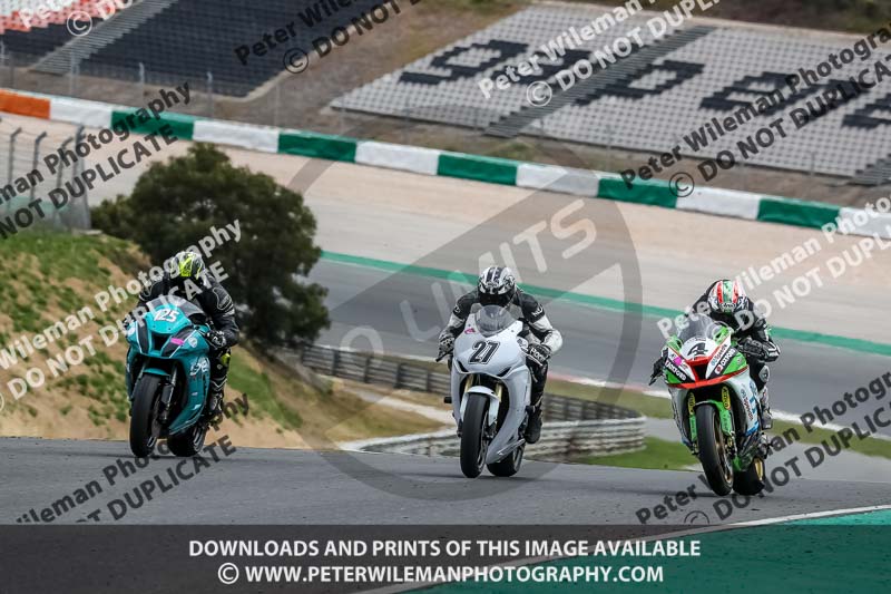 may 2019;motorbikes;no limits;peter wileman photography;portimao;portugal;trackday digital images